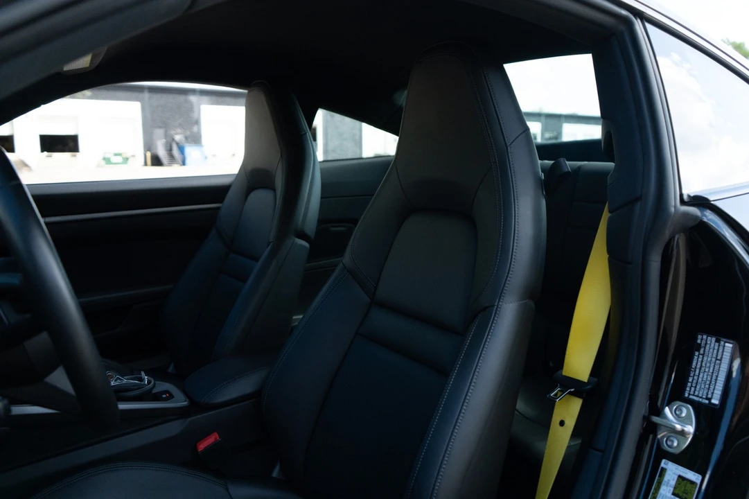 2023 Porsche 992 Carrera S - Image 26 of 31