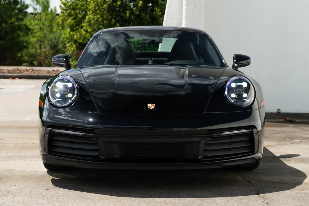 2023 Porsche 992 Carrera S - Image 13 of 31