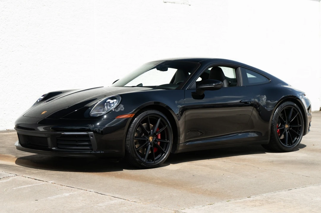 2023 Porsche 992 Carrera S - Image 2 of 31