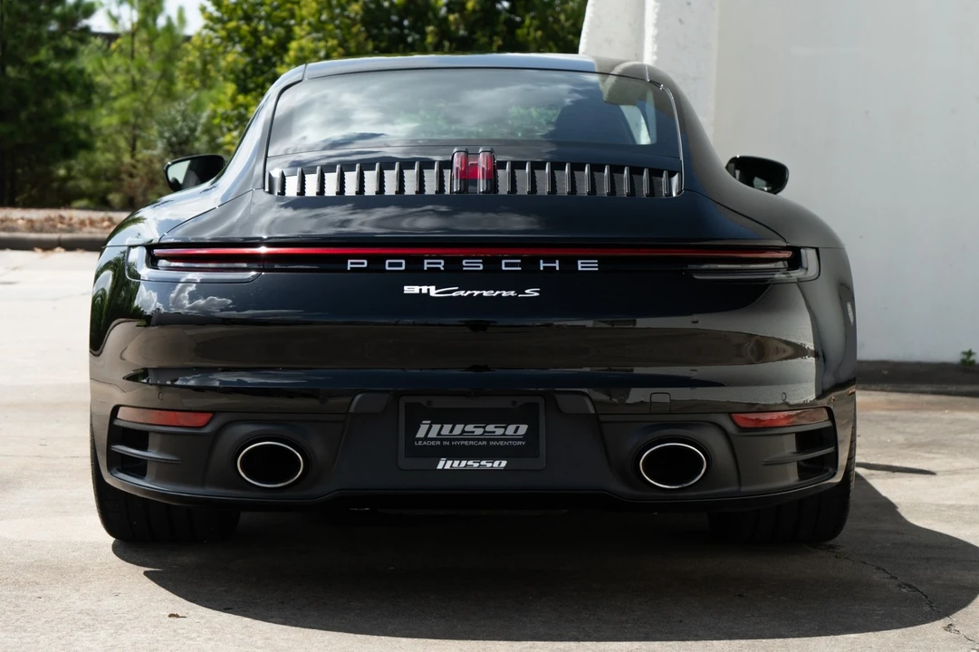 2023 Porsche 992 Carrera S - Image 14 of 31