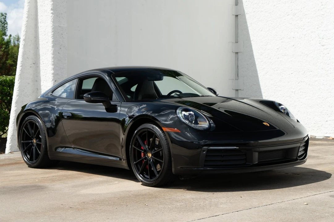 2023 Porsche 992 Carrera S - Image 7 of 31