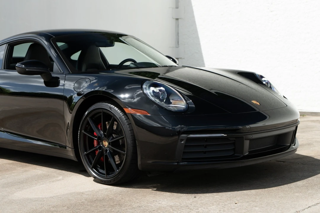 2023 Porsche 992 Carrera S - Image 15 of 31