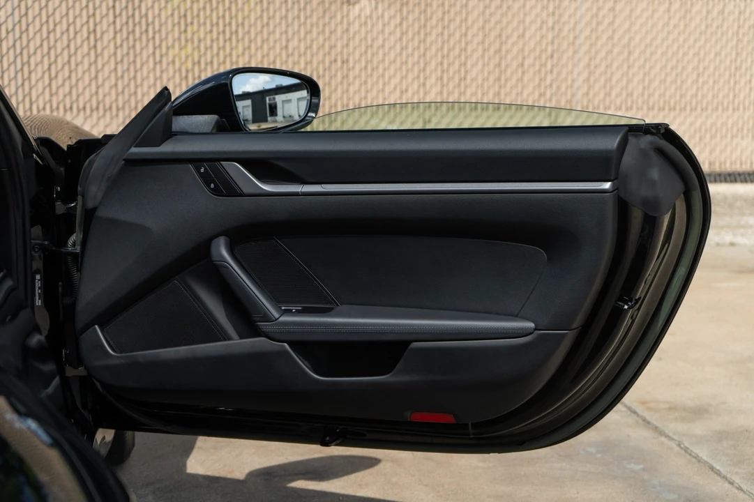 2023 Porsche 992 Carrera S - Image 30 of 31