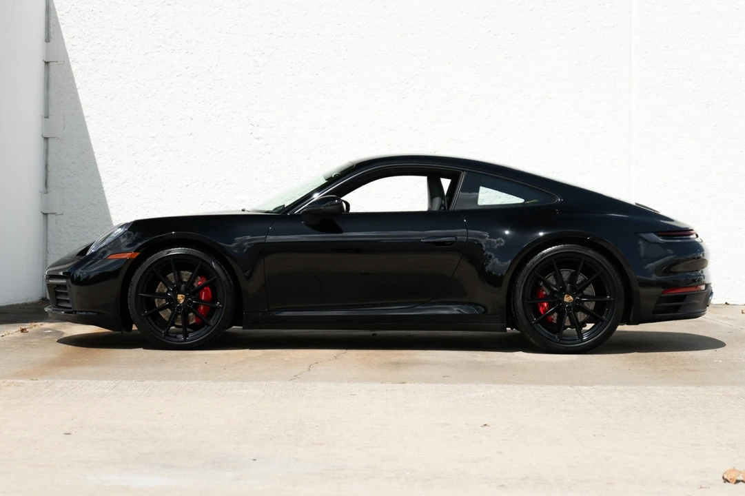 2023 Porsche 992 Carrera S - Image 3 of 31