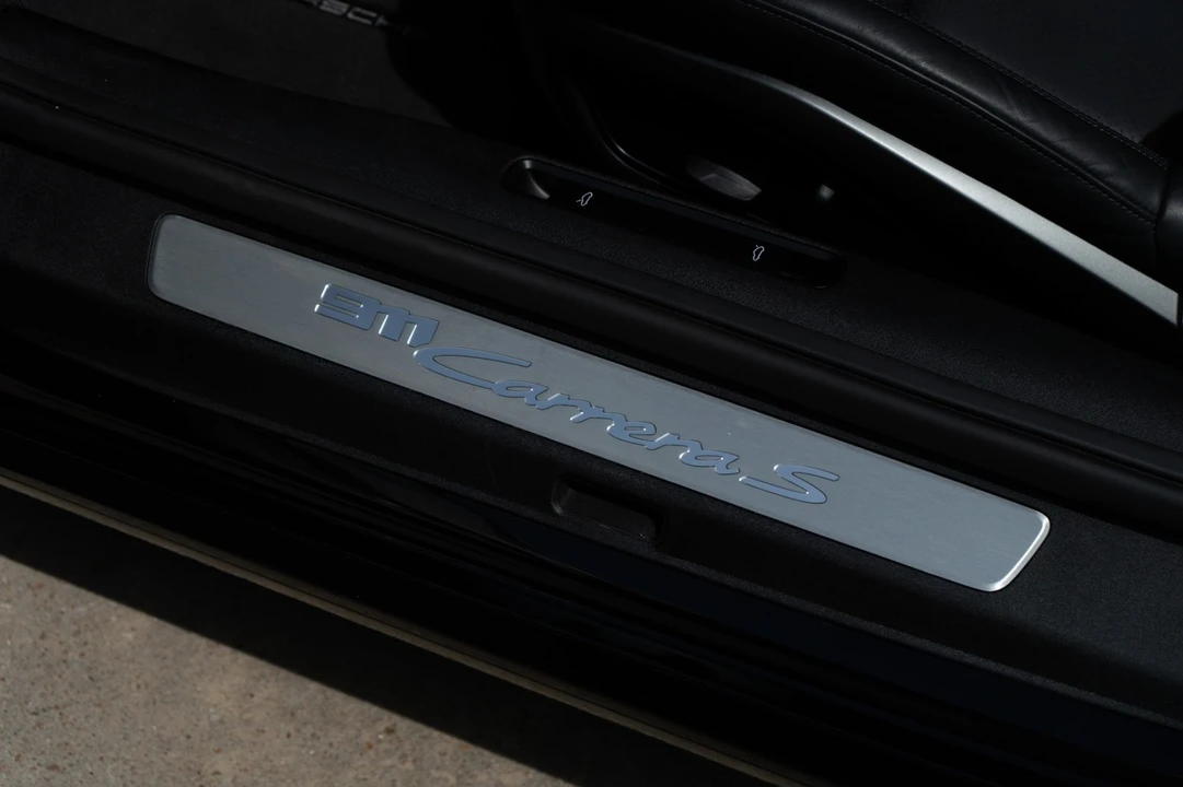 2023 Porsche 992 Carrera S - Image 31 of 31