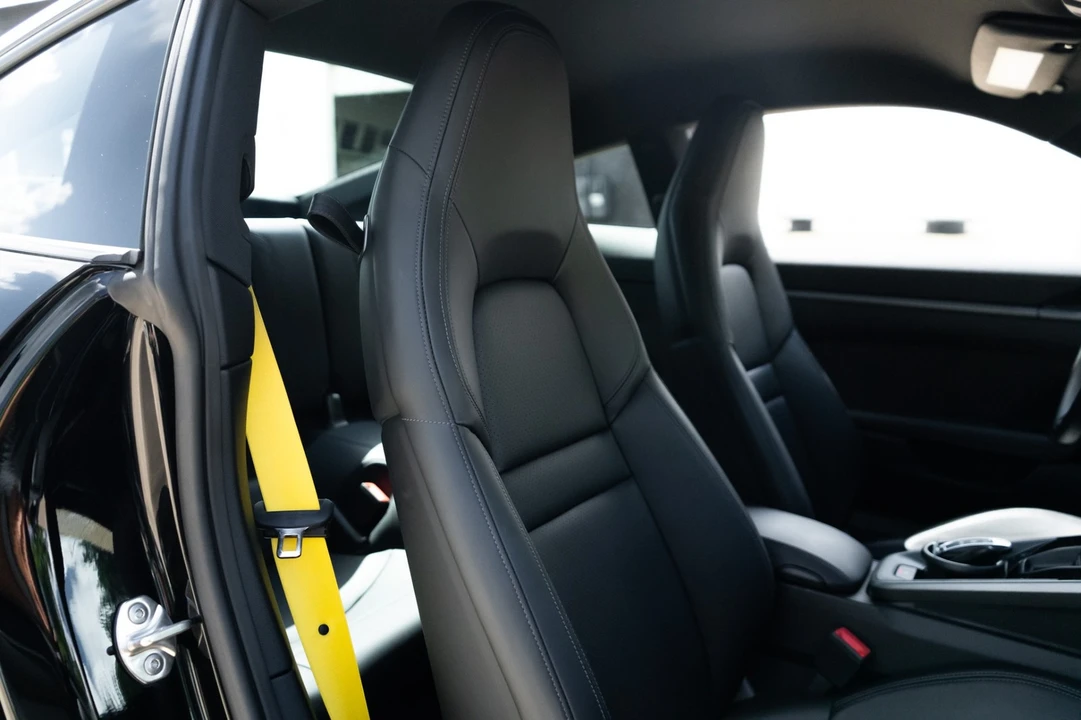 2023 Porsche 992 Carrera S - Image 27 of 31