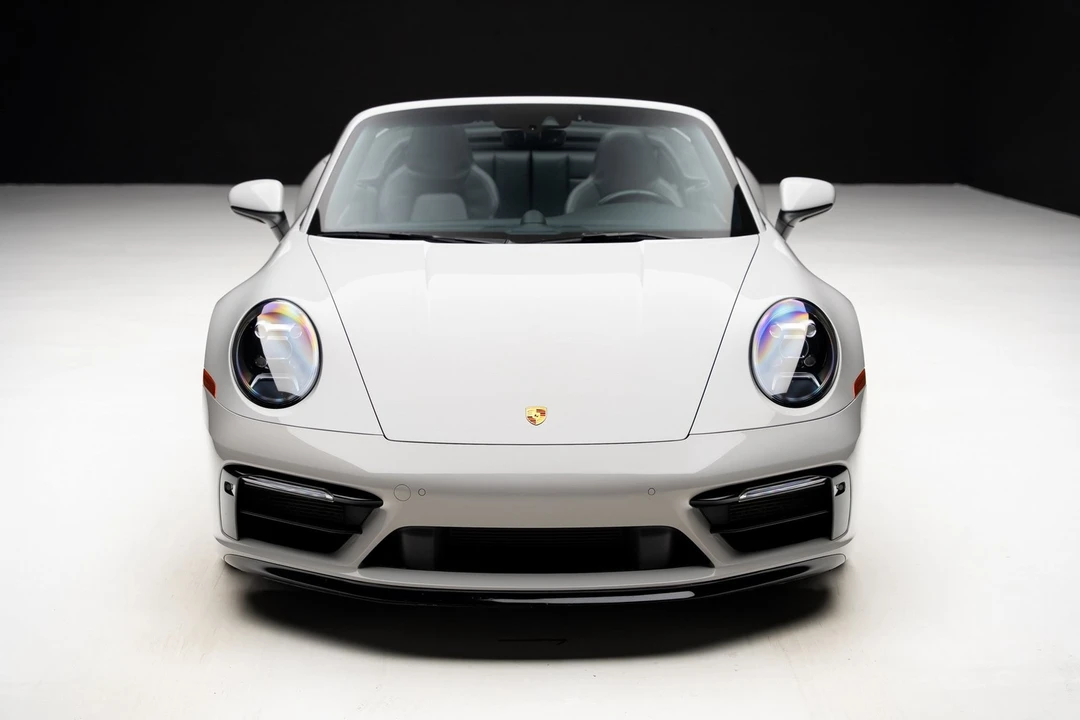 2023 Porsche 992 Carrera S - Image 7 of 21