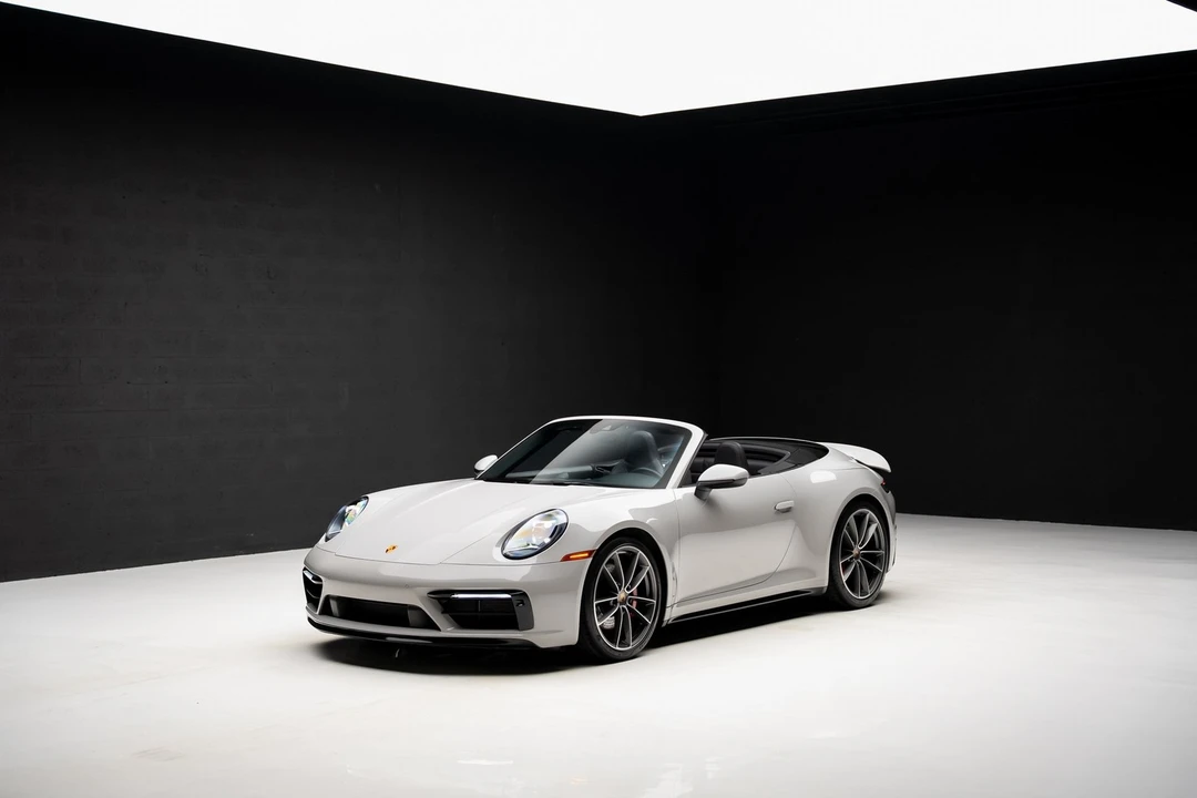 2023 Porsche 992 Carrera S - Image 5 of 21