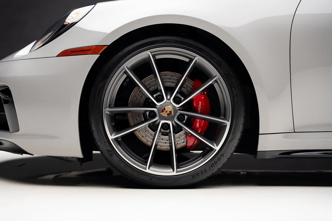 2023 Porsche 992 Carrera S - Image 20 of 21