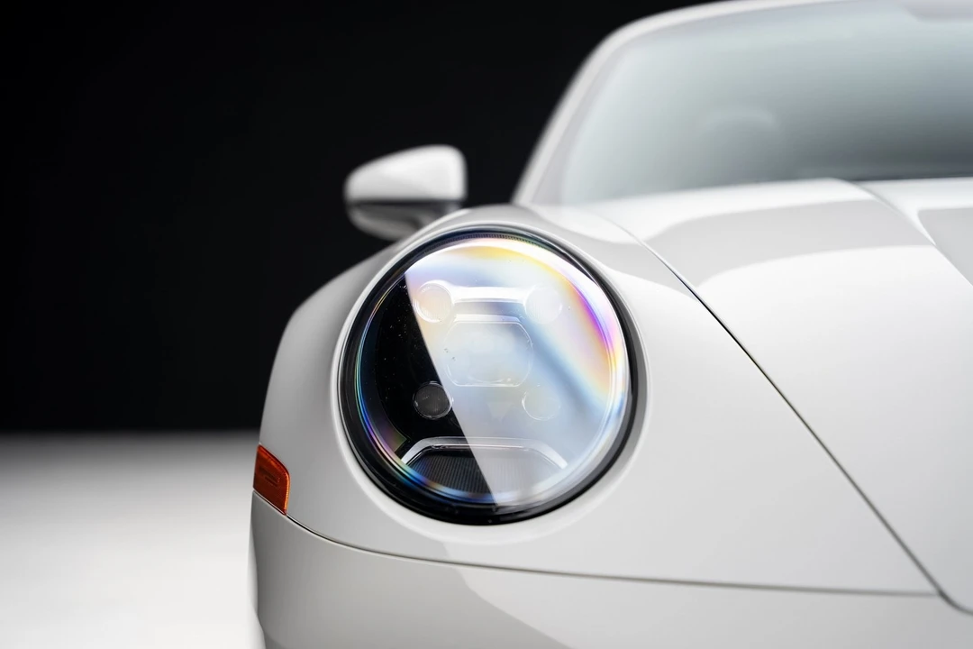 2023 Porsche 992 Carrera S - Image 10 of 12