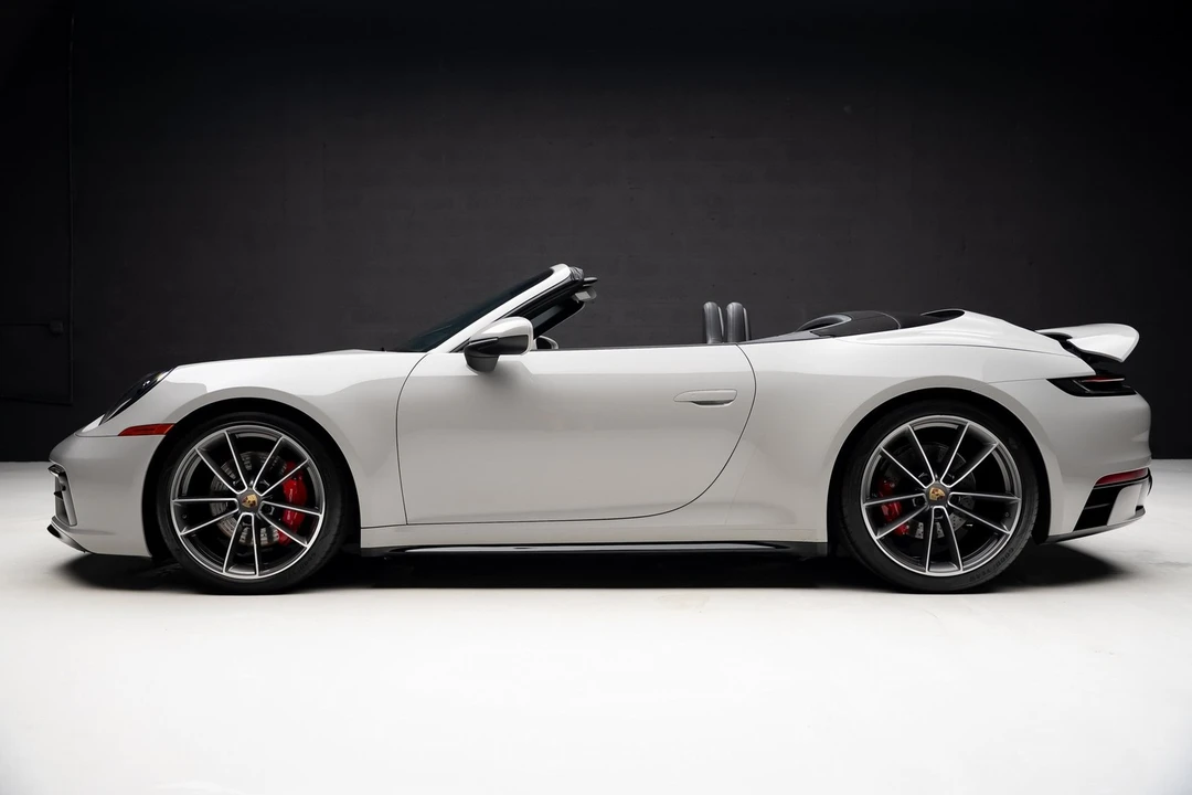 2023 Porsche 992 Carrera S - Image 18 of 21