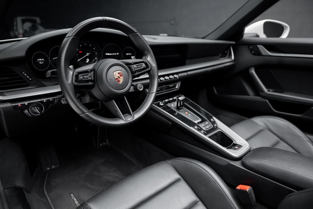 2023 Porsche 992 Carrera S - Image 2 of 21