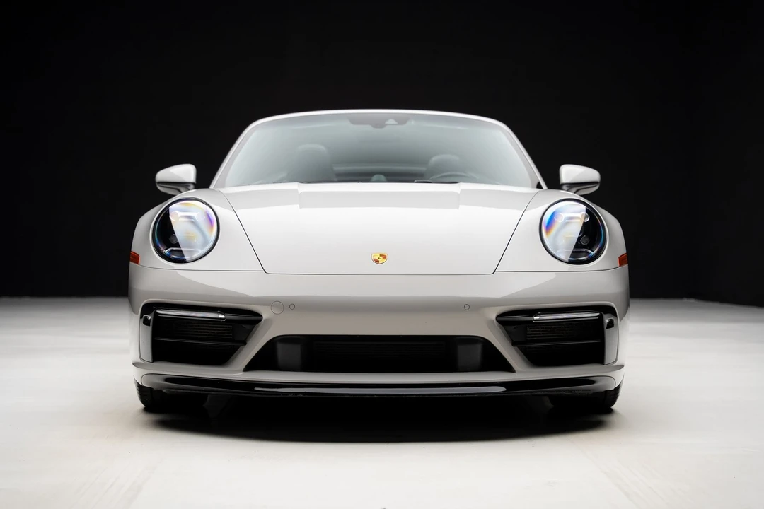 2023 Porsche 992 Carrera S - Image 9 of 21