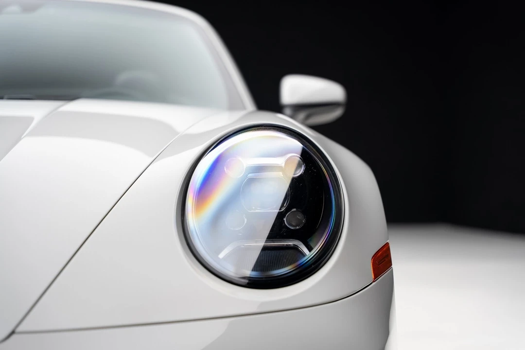 2023 Porsche 992 Carrera S - Image 11 of 21