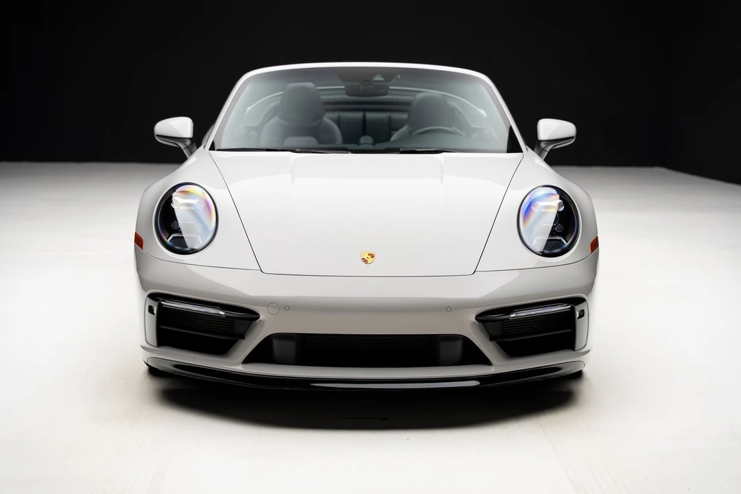 2023 Porsche 992 Carrera S - Image 8 of 21