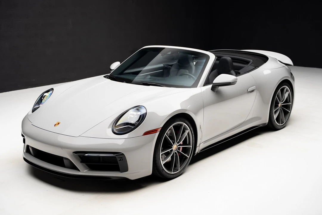 2023 Porsche 992 Carrera S - Image 6 of 21