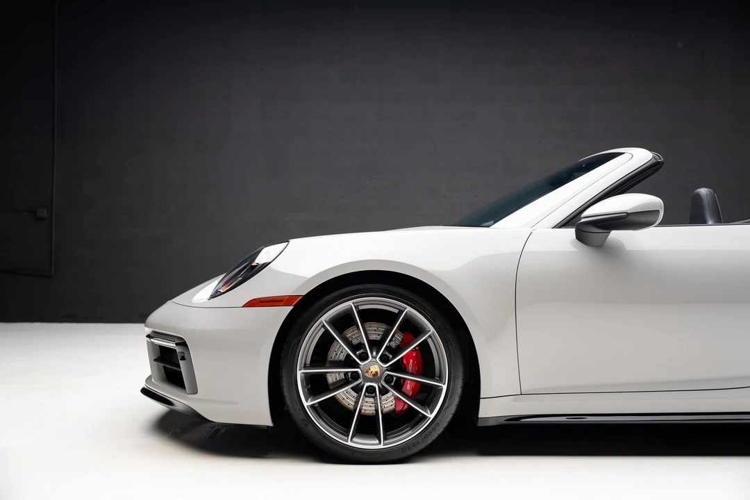 2023 Porsche 992 Carrera S - Image 19 of 21