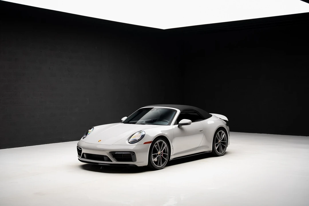 2023 Porsche 992 Carrera S - Image 4 of 12