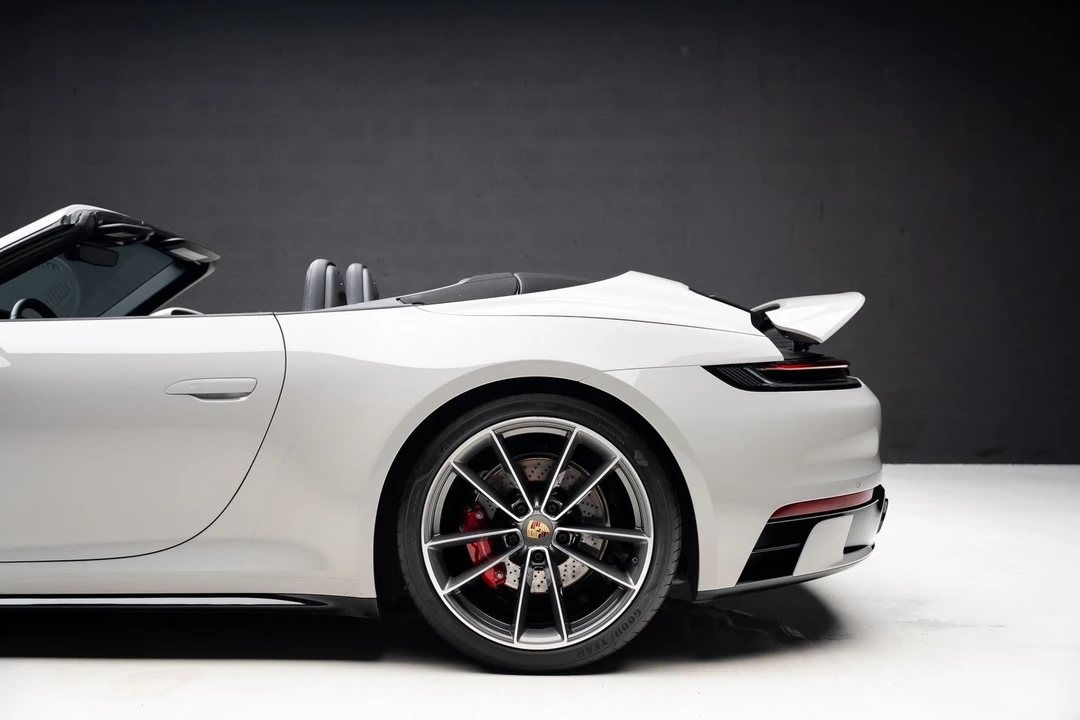 2023 Porsche 992 Carrera S - Image 21 of 21