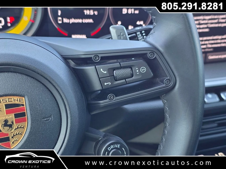 2023 Porsche - Image 29 of 29