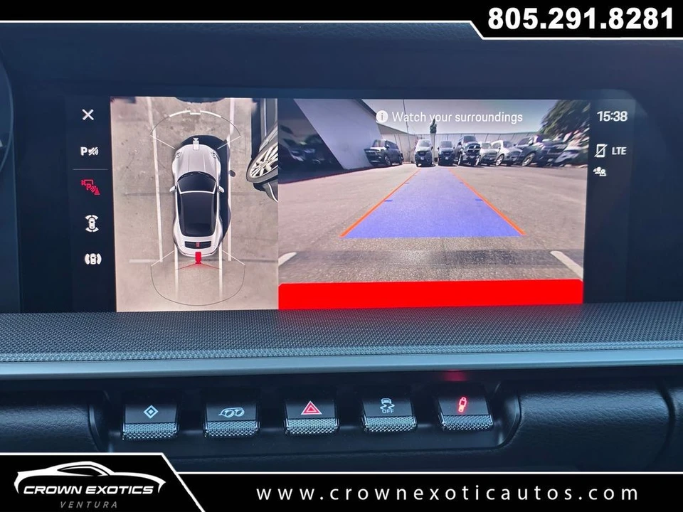 2023 Porsche - Image 23 of 29