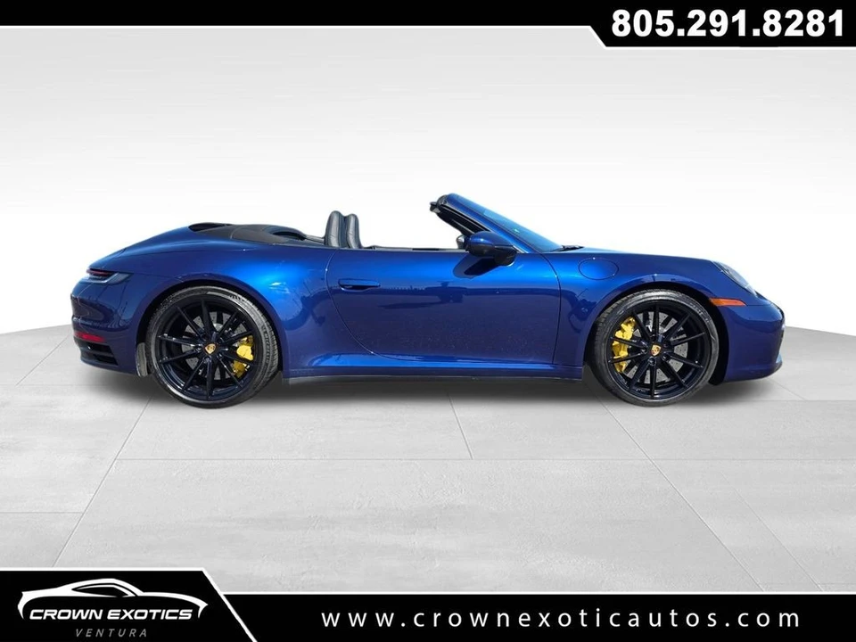 2023 Porsche - Image 8 of 29