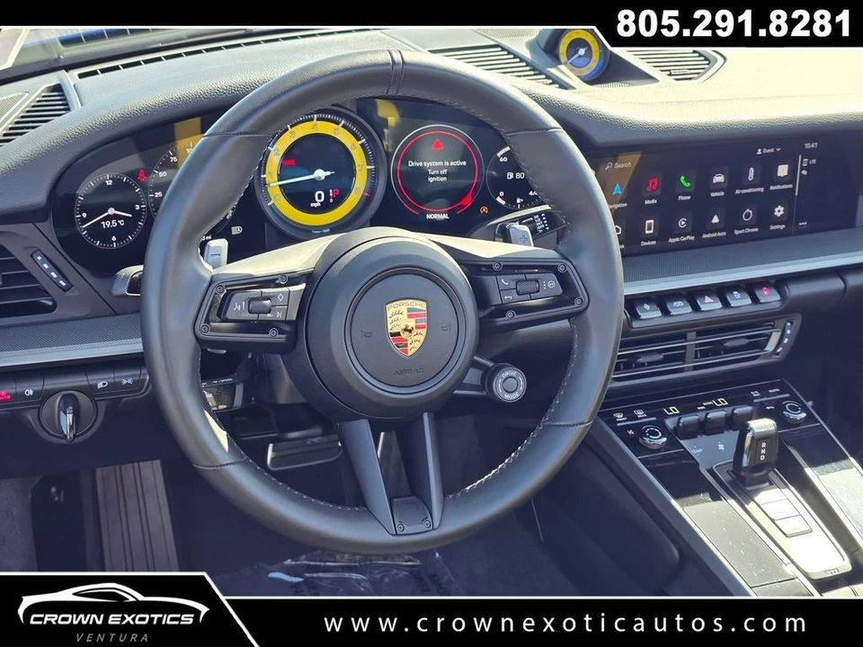 2023 Porsche - Image 22 of 29