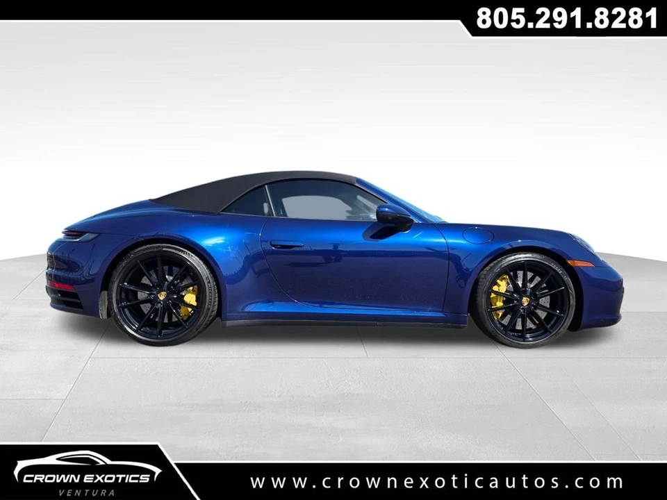 2023 Porsche - Image 10 of 29