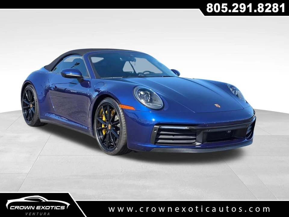 2023 Porsche - Image 9 of 29
