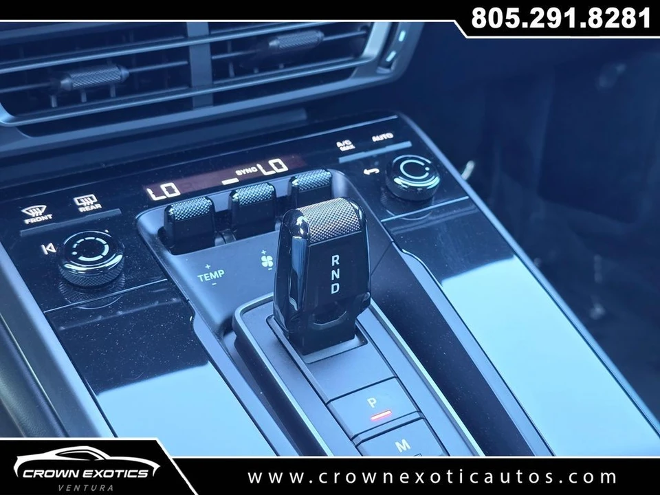 2023 Porsche - Image 25 of 29