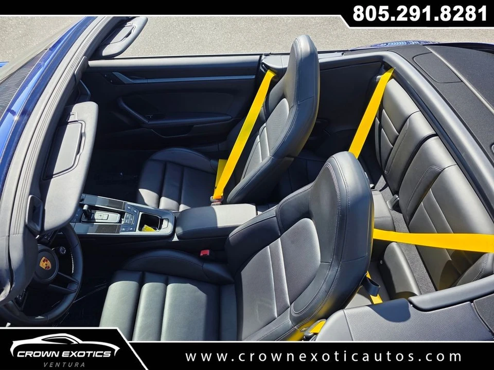 2023 Porsche - Image 12 of 29