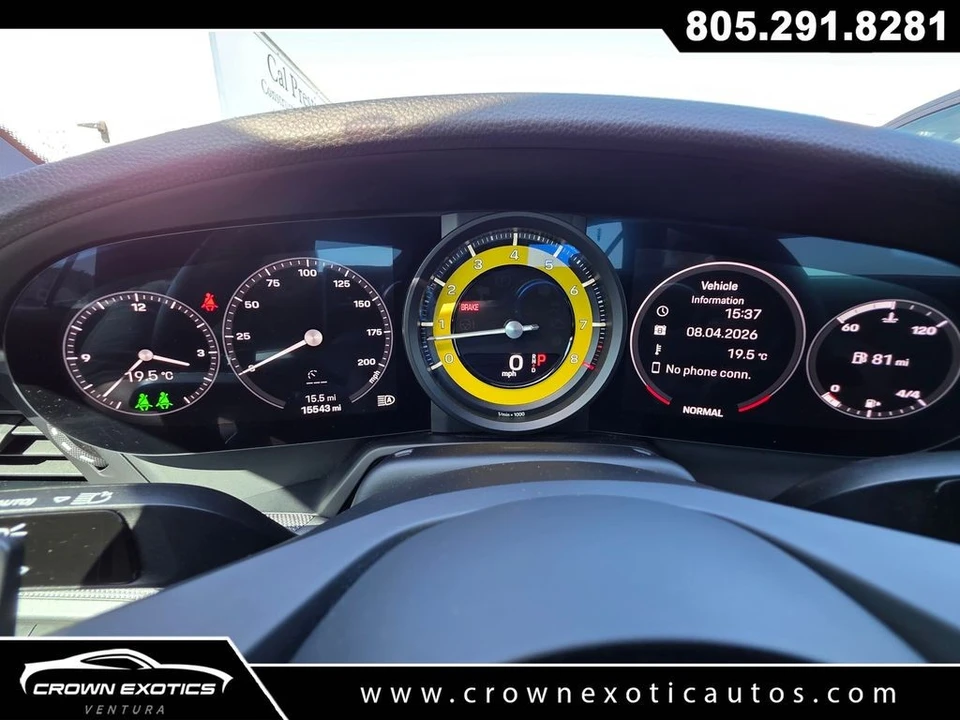2023 Porsche - Image 28 of 29
