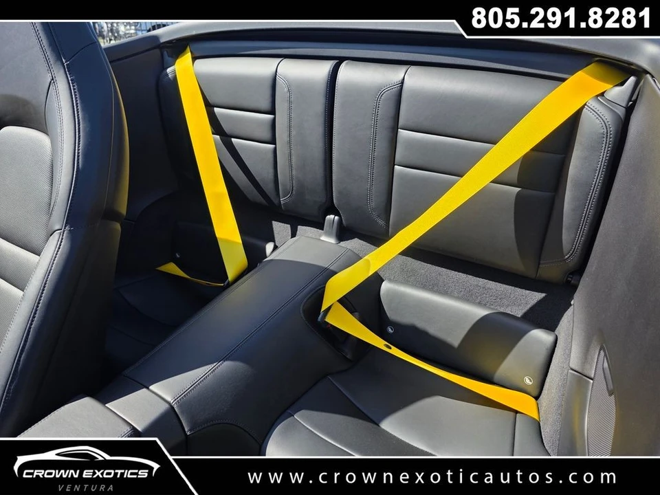2023 Porsche - Image 19 of 29