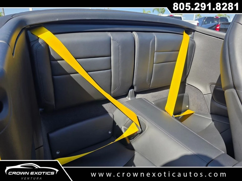 2023 Porsche - Image 15 of 29