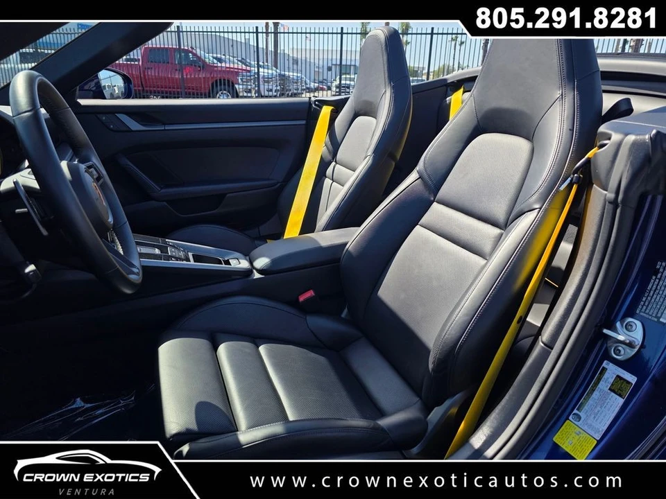 2023 Porsche - Image 20 of 29