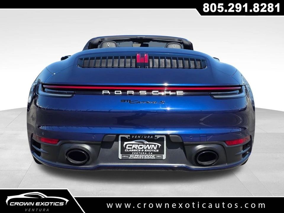 2023 Porsche - Image 6 of 29