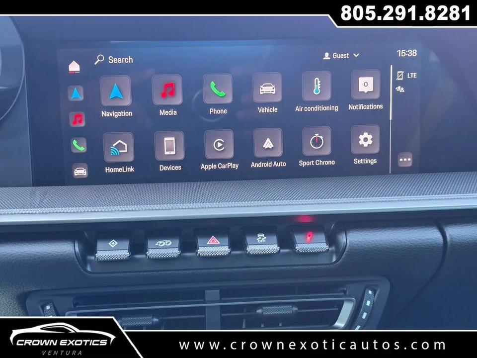 2023 Porsche - Image 24 of 29