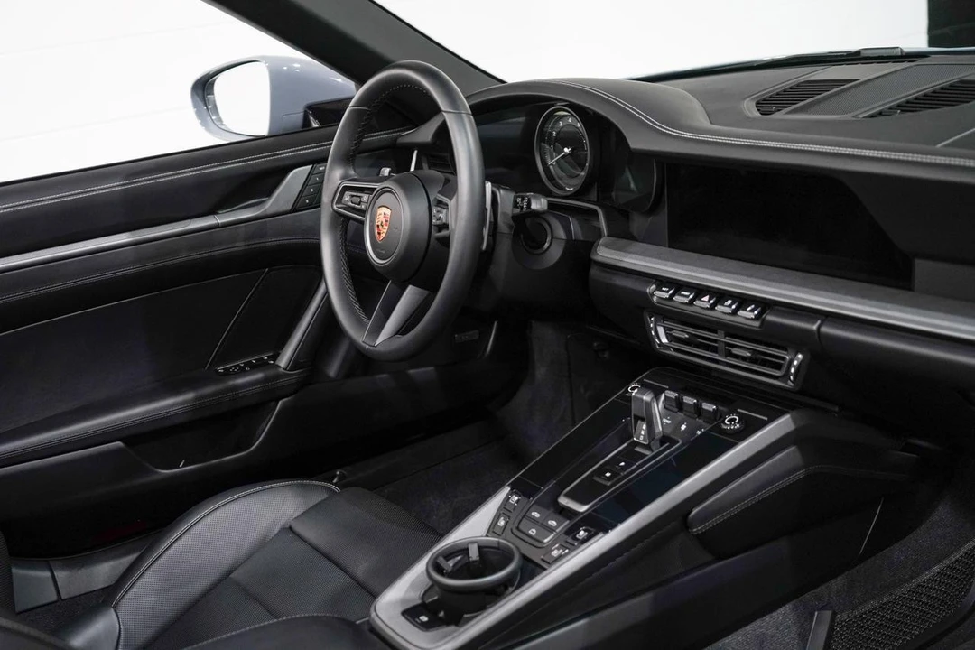 2023 Porsche 992 Carrera S - Image 18 of 21