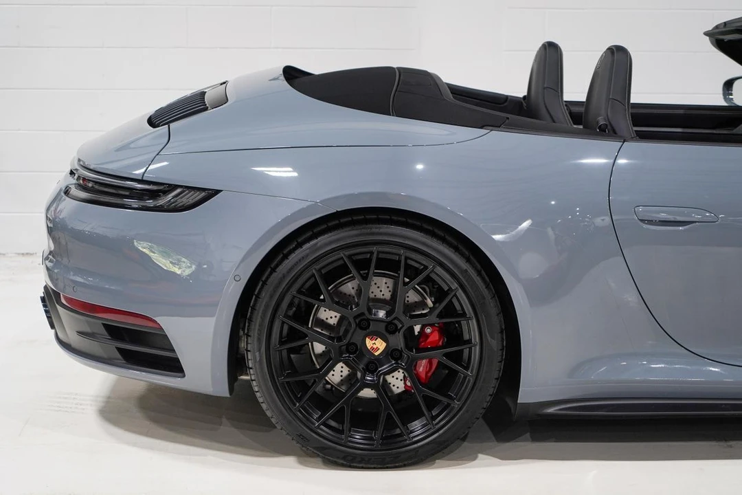 2023 Porsche 992 Carrera S - Image 21 of 21