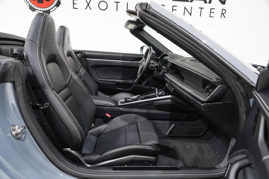 2023 Porsche 992 Carrera S - Image 15 of 21