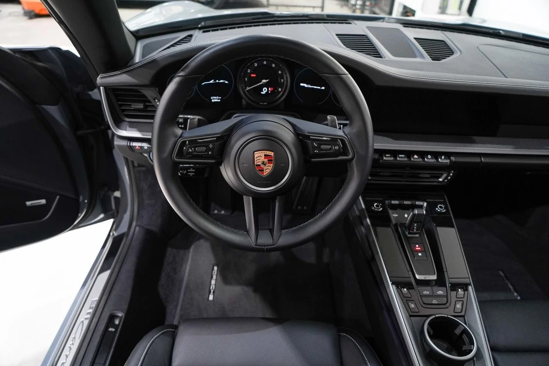 2023 Porsche 992 Carrera S - Image 11 of 21