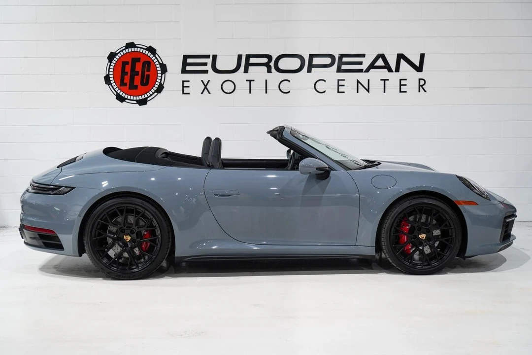 2023 Porsche 992 Carrera S - Image 6 of 21