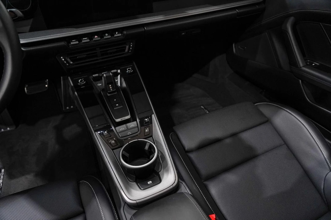 2023 Porsche 992 Carrera S - Image 13 of 21