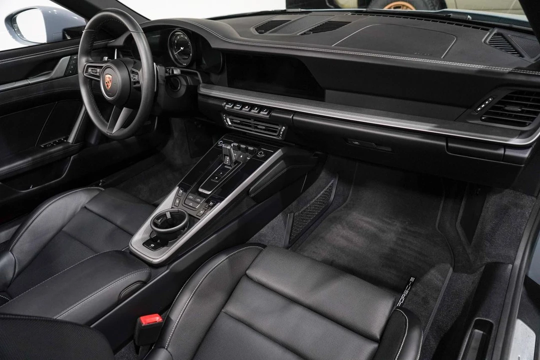 2023 Porsche 992 Carrera S - Image 17 of 21