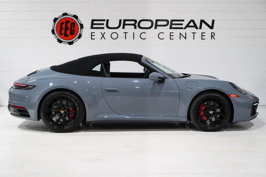 2023 Porsche 992 Carrera S - Image 8 of 21