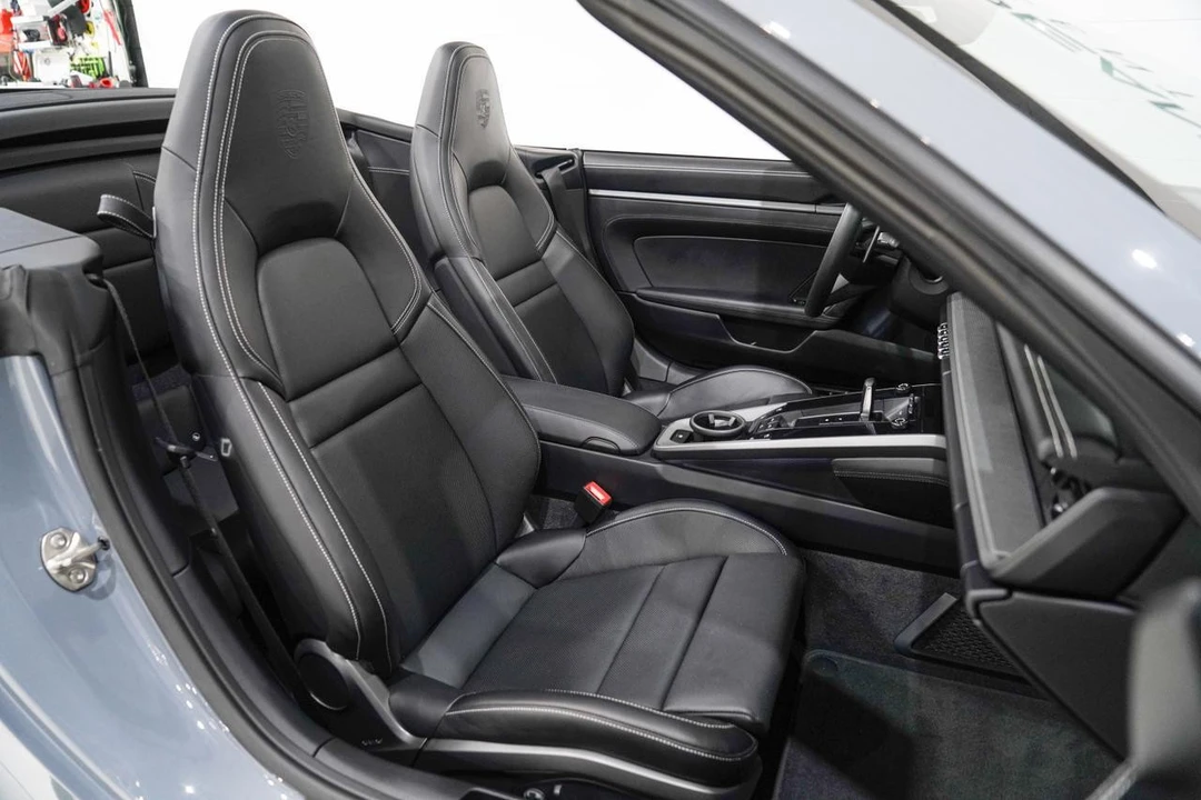 2023 Porsche 992 Carrera S - Image 16 of 21
