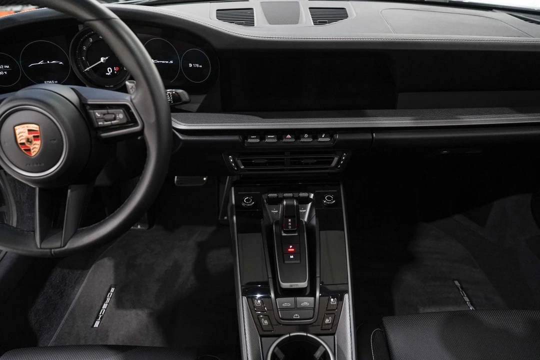 2023 Porsche 992 Carrera S - Image 12 of 21