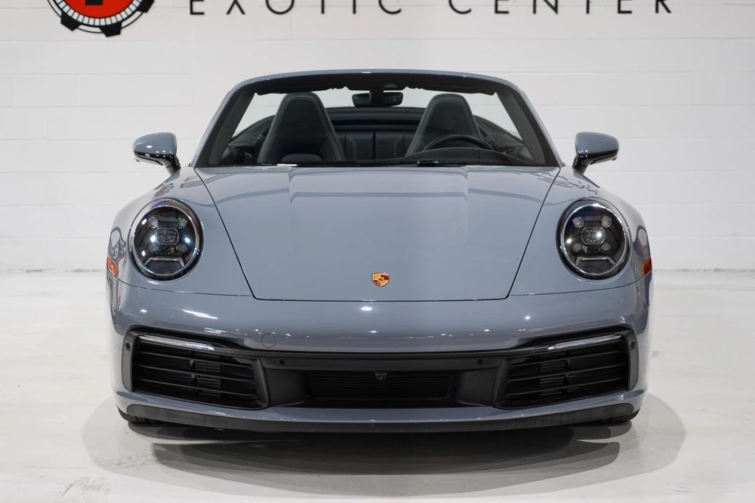 2023 Porsche 992 Carrera S - Image 5 of 21