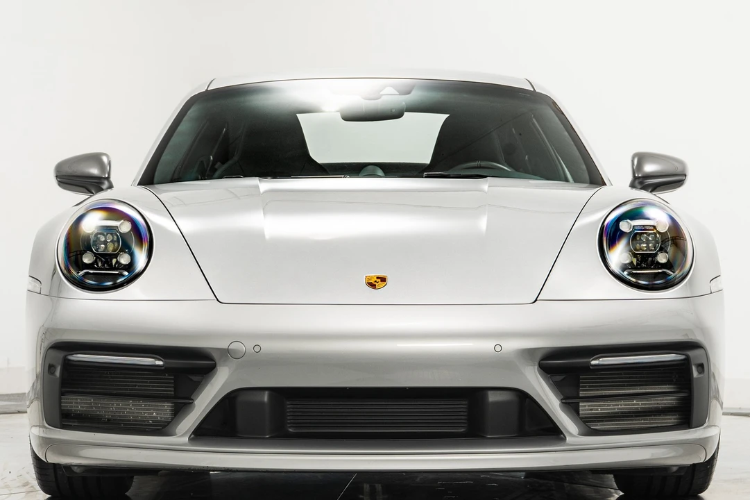 2023 Porsche 992 Carrera T - Image 4 of 21