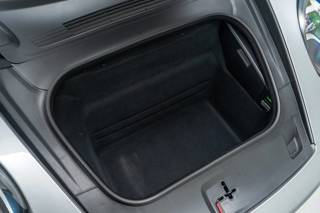 2023 Porsche 992 Carrera T - Image 19 of 21